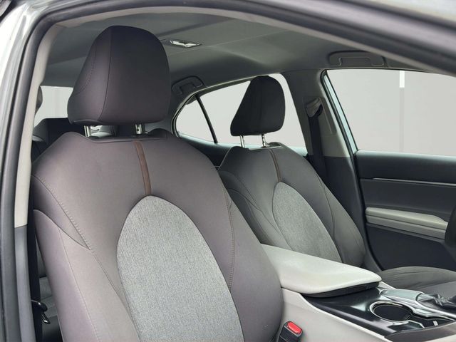 2019 Toyota Camry LE | Alpharetta, GA | Star Motors
