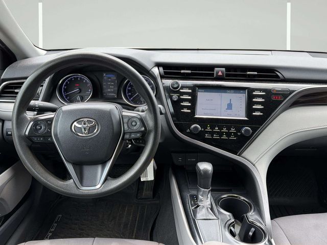 2019 Toyota Camry LE | Alpharetta, GA | Star Motors 2019 Toyota Camry LE | Alpharetta, GA | Star Motors