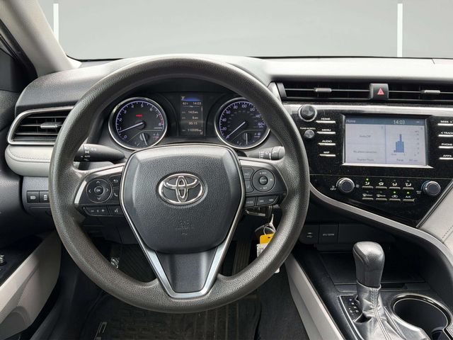 2019 Toyota Camry LE | Alpharetta, GA | Star Motors