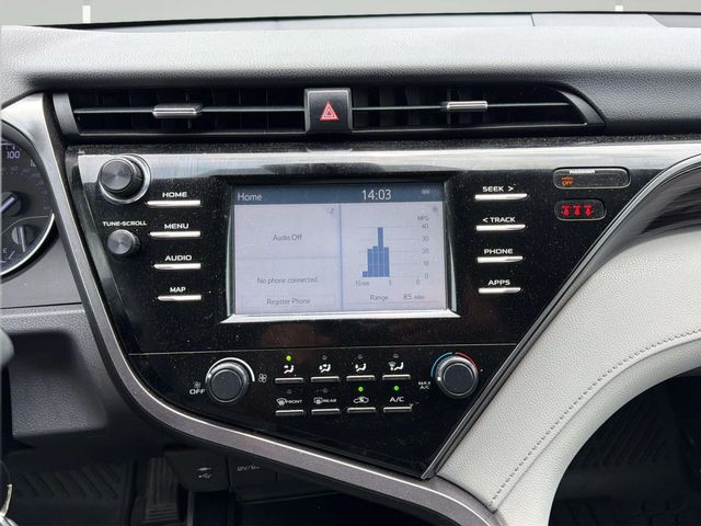 2019 Toyota Camry LE | Alpharetta, GA | Star Motors 2019 Toyota Camry LE | Alpharetta, GA | Star Motors