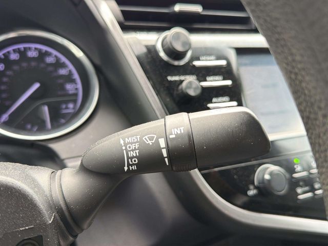 2019 Toyota Camry LE | Alpharetta, GA | Star Motors