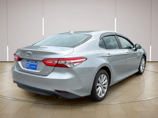 2019 Toyota Camry LE | Alpharetta, GA | Star Motors 2019 Toyota Camry LE | Alpharetta, GA | Star Motors