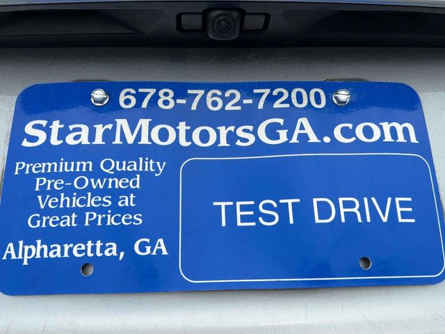 2019 Toyota Camry LE | Alpharetta, GA | Star Motors 2019 Toyota Camry LE | Alpharetta, GA | Star Motors