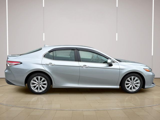 2019 Toyota Camry LE | Alpharetta, GA | Star Motors