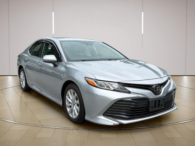 2019 Toyota Camry LE | Alpharetta, GA | Star Motors 2019 Toyota Camry LE | Alpharetta, GA | Star Motors