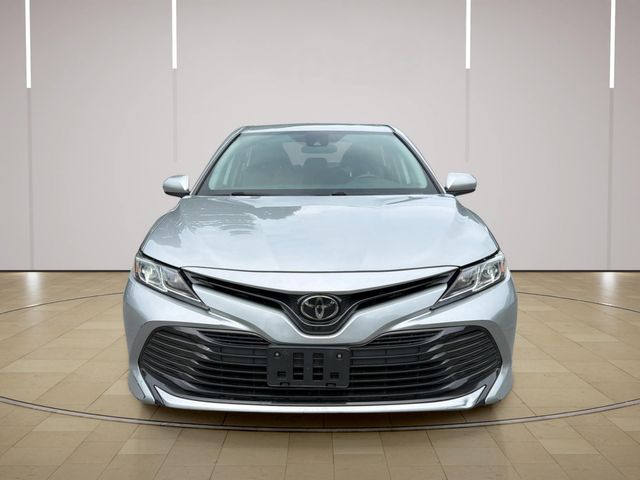 2019 Toyota Camry LE | Alpharetta, GA | Star Motors