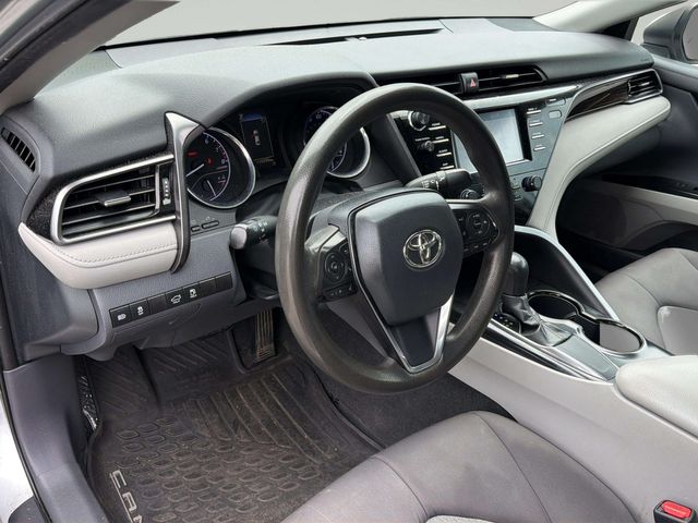 2019 Toyota Camry LE | Alpharetta, GA | Star Motors