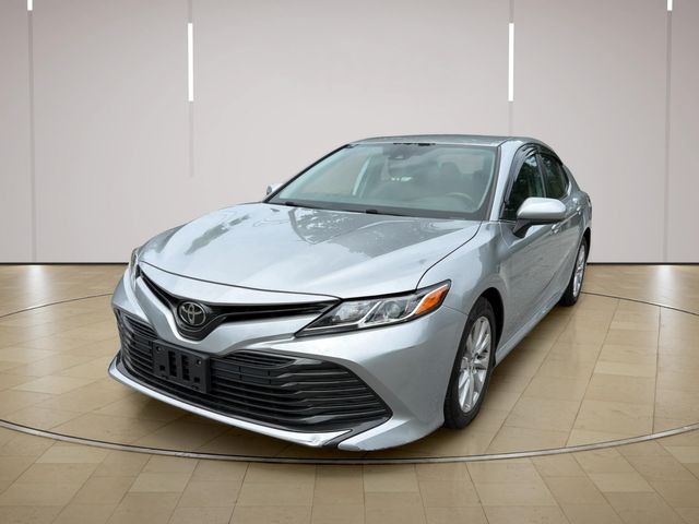 2019 Toyota Camry LE | Alpharetta, GA | Star Motors 2019 Toyota Camry LE | Alpharetta, GA | Star Motors