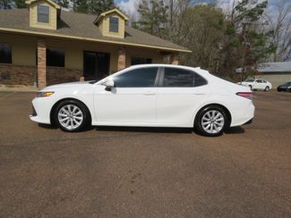 2019 Toyota Camry LE | Batesville, Mississippi | Stanley's Auto Sales