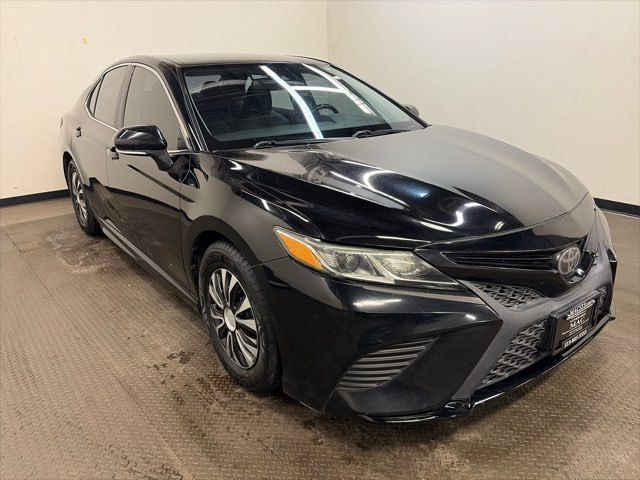 2019 Toyota Camry SE | Cincinnati, OH | Midwest Automotive Connection
