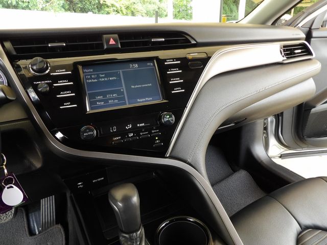 2019 Toyota Camry SE | Cullman, AL | Anthony Yates Automotive