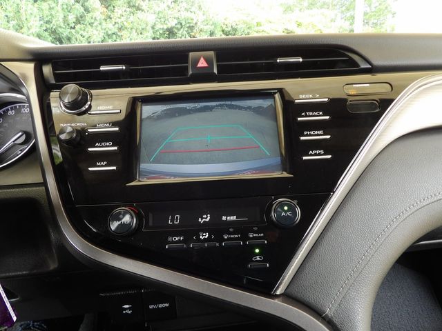 2019 Toyota Camry SE | Cullman, AL | Anthony Yates Automotive 2019 Toyota Camry SE | Cullman, AL | Anthony Yates Automotive