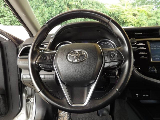2019 Toyota Camry SE | Cullman, AL | Anthony Yates Automotive