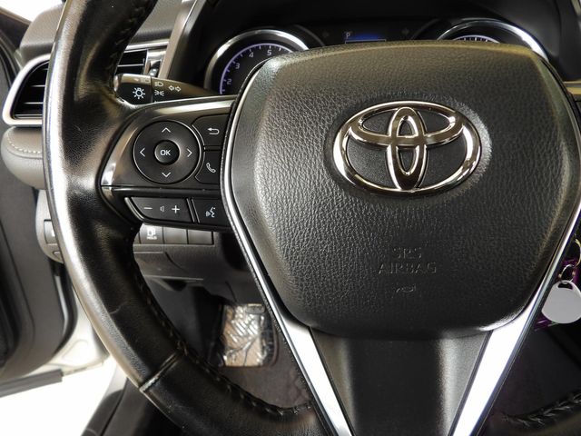 2019 Toyota Camry SE | Cullman, AL | Anthony Yates Automotive 2019 Toyota Camry SE | Cullman, AL | Anthony Yates Automotive