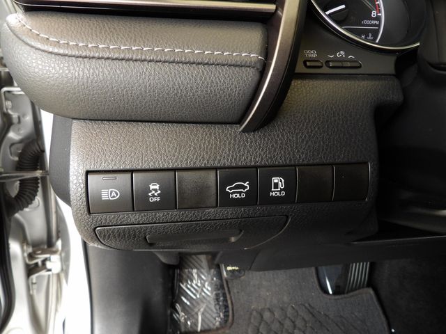 2019 Toyota Camry SE | Cullman, AL | Anthony Yates Automotive