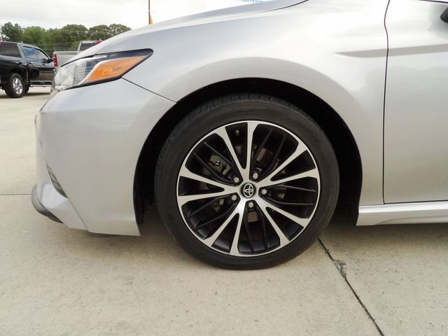 2019 Toyota Camry SE | Cullman, AL | Anthony Yates Automotive 2019 Toyota Camry SE | Cullman, AL | Anthony Yates Automotive