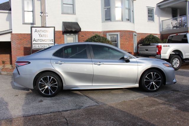 2019 Toyota Camry SE | Cullman, AL | Anthony Yates Automotive 2019 Toyota Camry SE | Cullman, AL | Anthony Yates Automotive