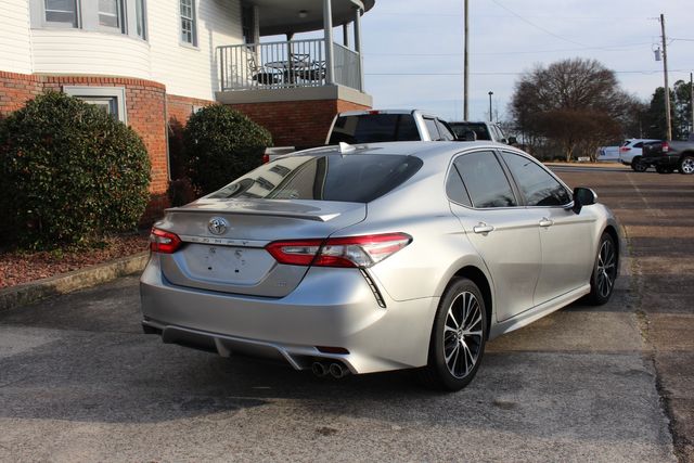 2019 Toyota Camry SE | Cullman, AL | Anthony Yates Automotive