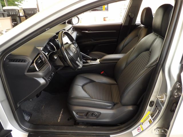 2019 Toyota Camry SE | Cullman, AL | Anthony Yates Automotive 2019 Toyota Camry SE | Cullman, AL | Anthony Yates Automotive