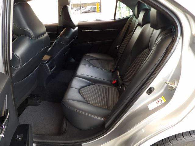 2019 Toyota Camry SE | Cullman, AL | Anthony Yates Automotive