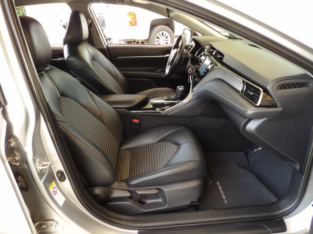 2019 Toyota Camry SE | Cullman, AL | Anthony Yates Automotive