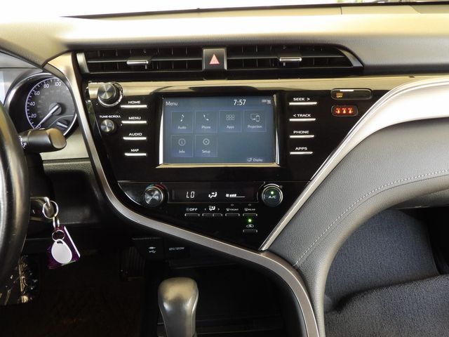 2019 Toyota Camry SE | Cullman, AL | Anthony Yates Automotive 2019 Toyota Camry SE | Cullman, AL | Anthony Yates Automotive
