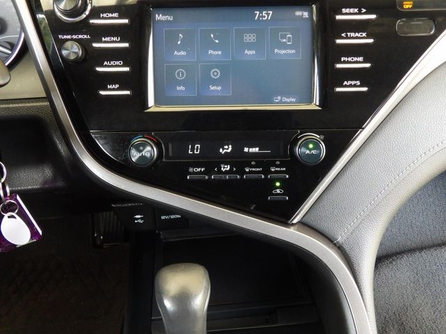 2019 Toyota Camry SE | Cullman, AL | Anthony Yates Automotive 2019 Toyota Camry SE | Cullman, AL | Anthony Yates Automotive