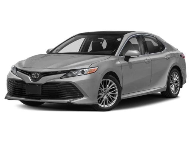 2019 Toyota Camry SE | Honolulu, HI | Autosource Hawaii 