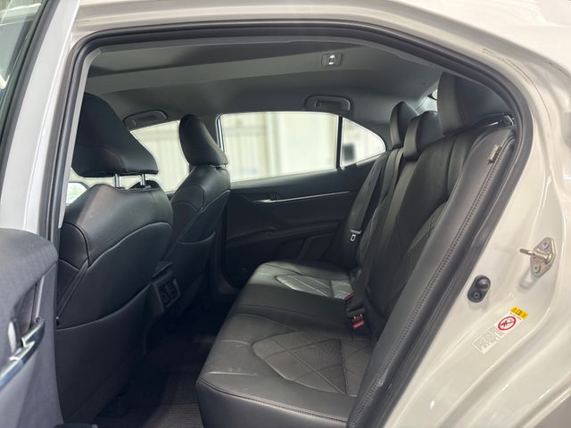 2019 Toyota CAMRY L | Houston, TX | Texas Star Motors