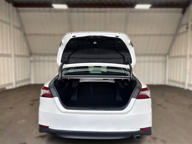 2019 Toyota CAMRY L 2019 Toyota CAMRY L