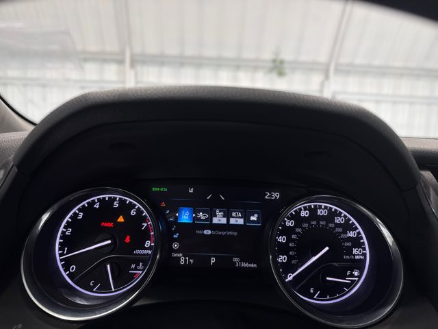 2019 Toyota CAMRY L | Houston, TX | Texas Star Motors