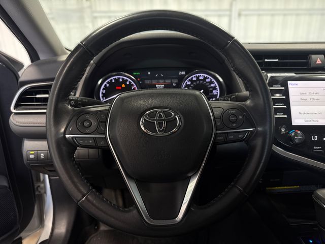 2019 Toyota CAMRY L | Houston, TX | Texas Star Motors 2019 Toyota CAMRY L | Houston, TX | Texas Star Motors