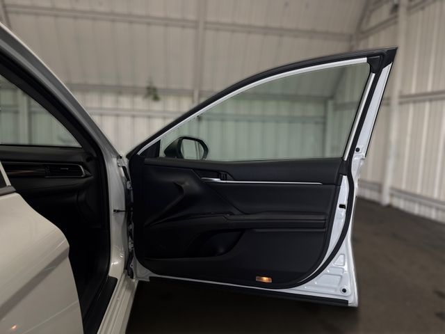 2019 Toyota CAMRY L | Houston, TX | Texas Star Motors