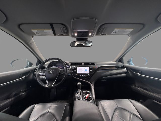 2019 Toyota CAMRY L | Houston, TX | Texas Star Motors