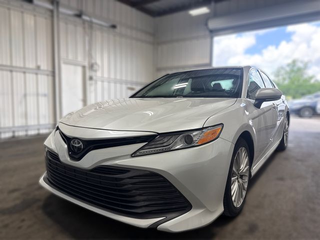 2019 Toyota CAMRY L | Houston, TX | Texas Star Motors 2019 Toyota CAMRY L | Houston, TX | Texas Star Motors