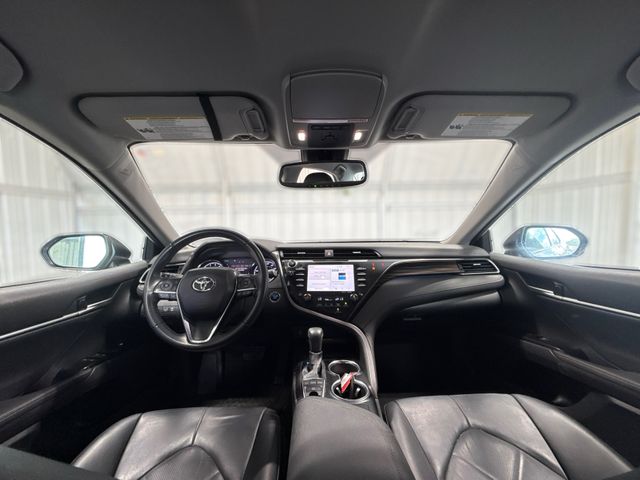 2019 Toyota CAMRY L | Houston, TX | Texas Star Motors 2019 Toyota CAMRY L | Houston, TX | Texas Star Motors