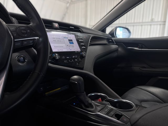 2019 Toyota CAMRY L | Houston, TX | Texas Star Motors