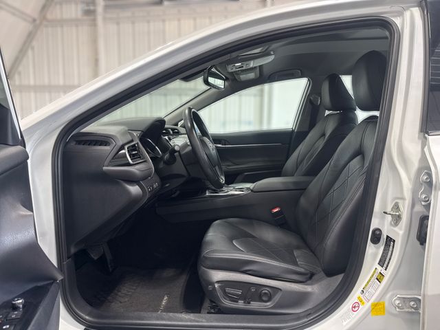 2019 Toyota CAMRY L 2019 Toyota CAMRY L