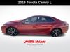 2019 Toyota Camry L | Huntsville, Alabama | Landers Mclarty DCJ 2019 Toyota Camry L | Huntsville, Alabama | Landers Mclarty DCJ
