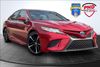 2019 Toyota Camry Hybrid SE | Elyria, OH | PHD Auto Group 2019 Toyota Camry Hybrid SE | Elyria, OH | PHD Auto Group