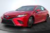 2019 Toyota Camry Hybrid SE | Elyria, OH | PHD Auto Group 2019 Toyota Camry Hybrid SE | Elyria, OH | PHD Auto Group