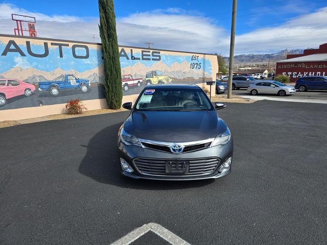 2019 Toyota Camry XSE 2019 Toyota Camry XSE