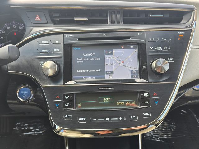 2019 Toyota Camry XSE 2019 Toyota Camry XSE