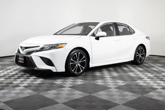 2019 Toyota Camry SE | LINDON, UT | Asay Auto Sales in Lindon, UT 84042