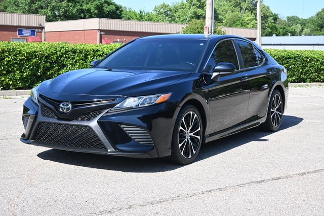 2019 Toyota Camry SE | Memphis, Tennessee | Memphis Car Smart