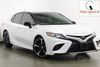 2019 Toyota Camry XSE | Mooresville, NC | The Group NC