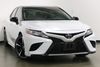 2019 Toyota Camry XSE | Mooresville, NC | The Group NC 2019 Toyota Camry XSE | Mooresville, NC | The Group NC