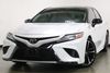 2019 Toyota Camry XSE | Mooresville, NC | The Group NC