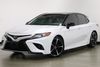 2019 Toyota Camry XSE | Mooresville, NC | The Group NC 2019 Toyota Camry XSE | Mooresville, NC | The Group NC