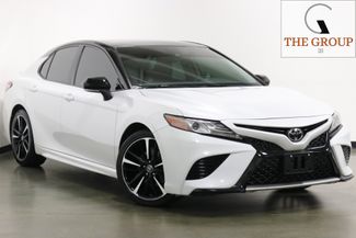 2019 Toyota Camry XSE | Mooresville, NC | The Group NC in Mooresville, NC 28117